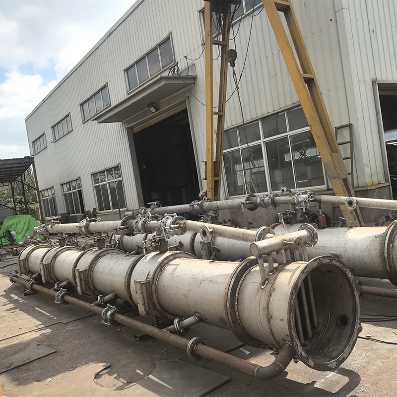 Peralatan Produksi Stearate Kalsium