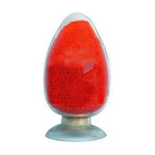 Timbal abang granular