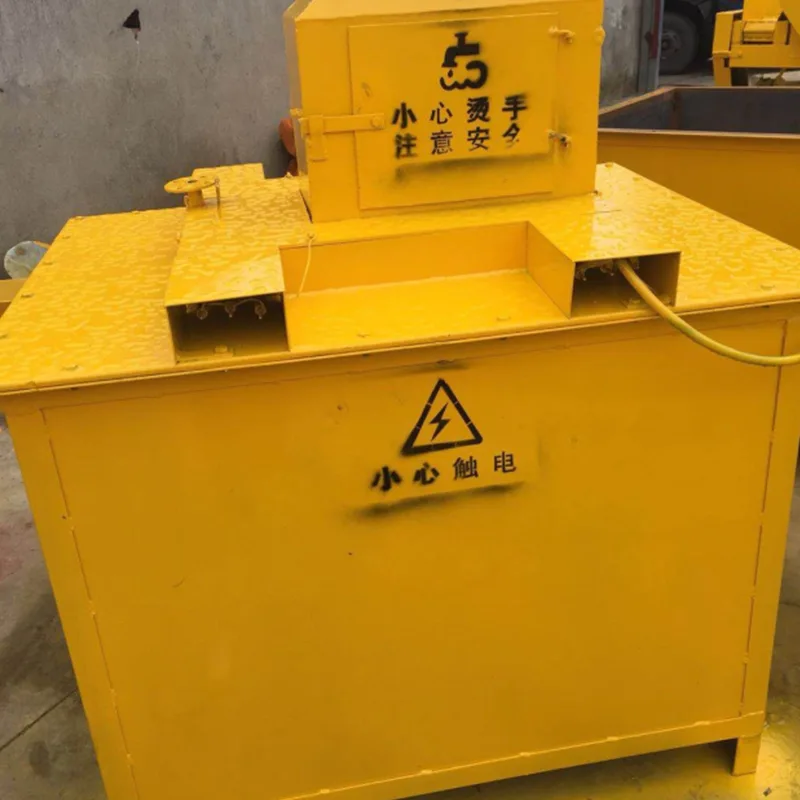 Garis Produksi Mimpin Kuning Anyar
