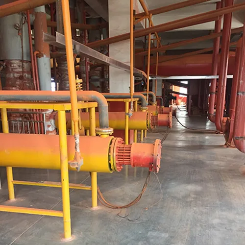 Peralatan Line Merah Produksi Merah